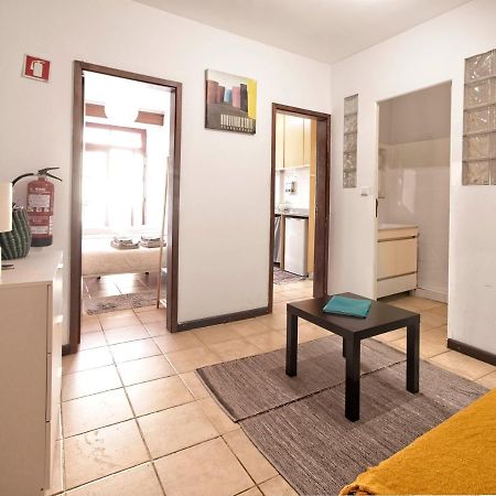 Ribeira Vintage Suite Porto Exterior photo