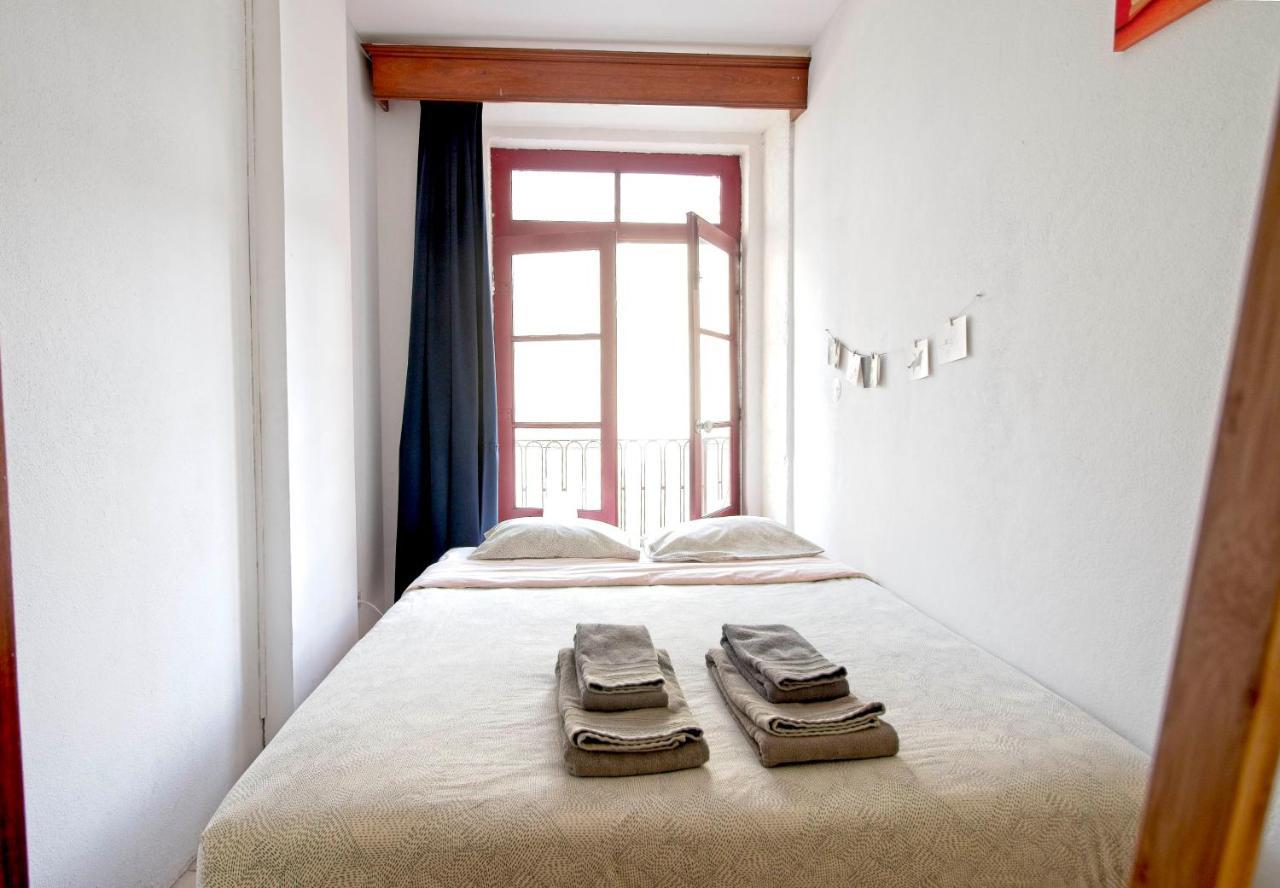 Ribeira Vintage Suite Porto Exterior photo