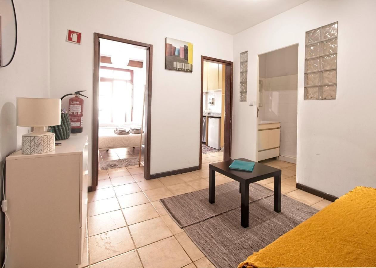 Ribeira Vintage Suite Porto Exterior photo
