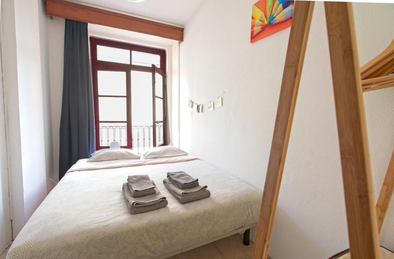 Ribeira Vintage Suite Porto Exterior photo