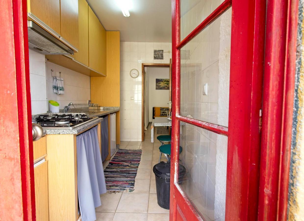 Ribeira Vintage Suite Porto Exterior photo