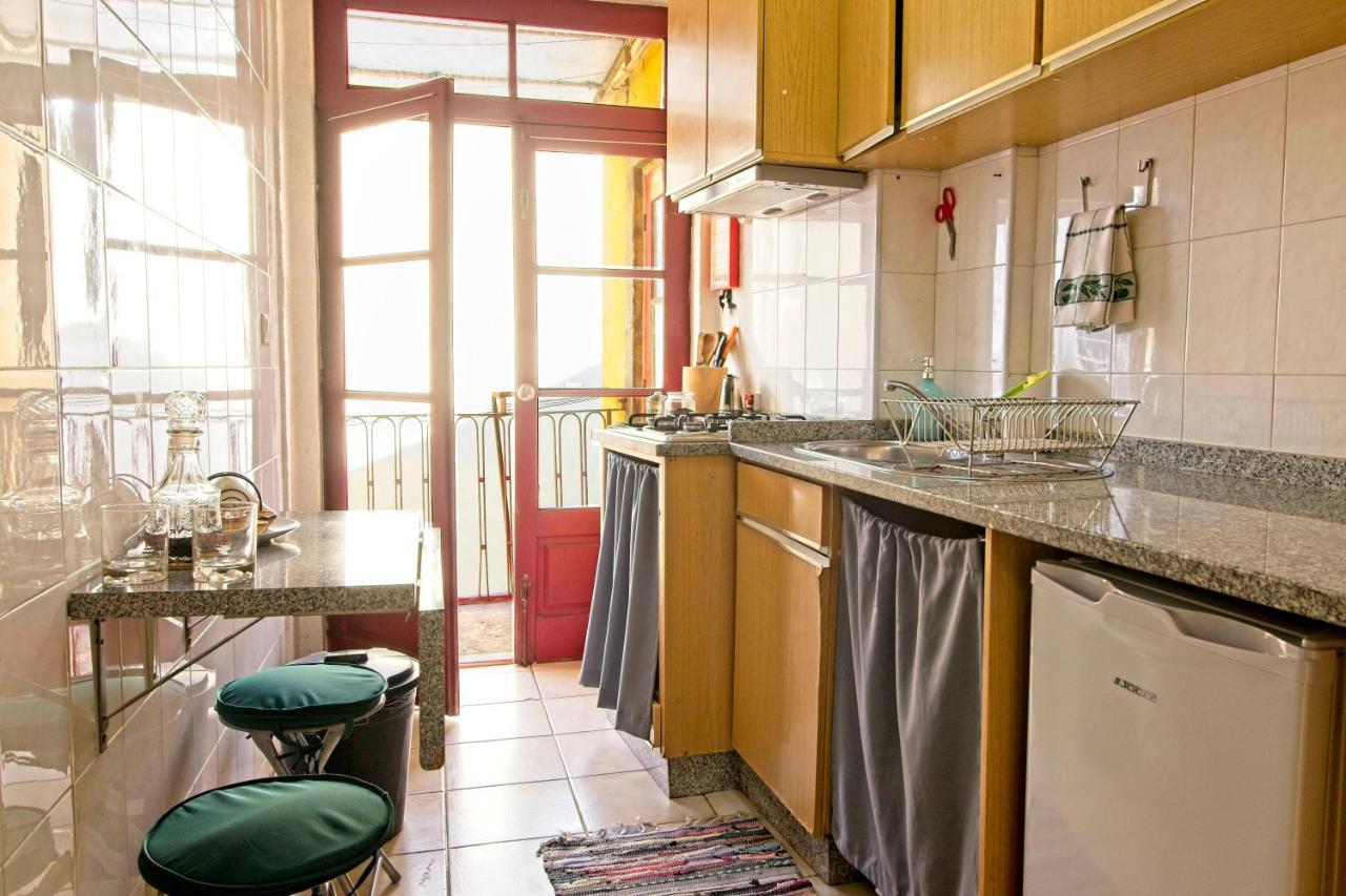 Ribeira Vintage Suite Porto Exterior photo